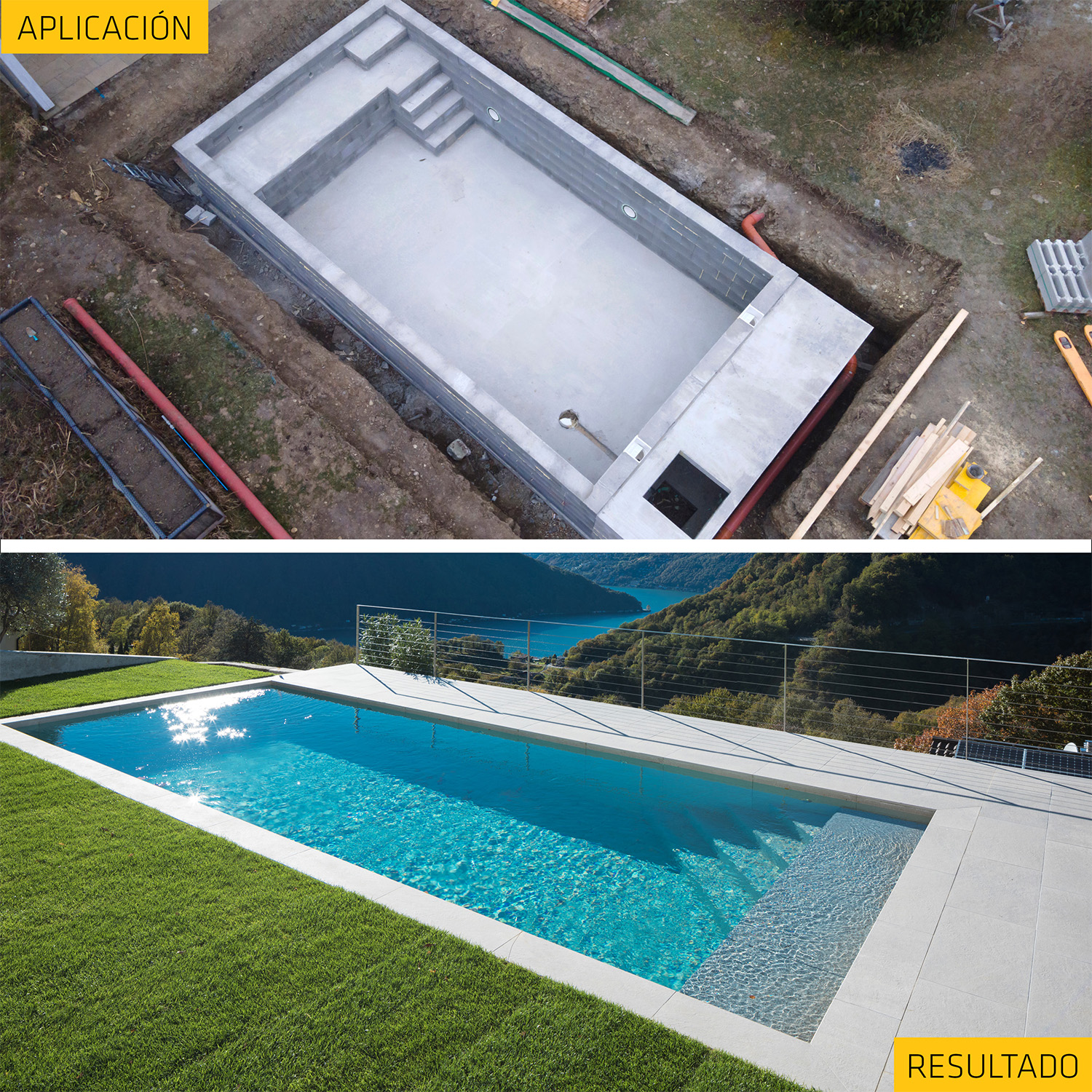 SikaCim Impermeabilizante